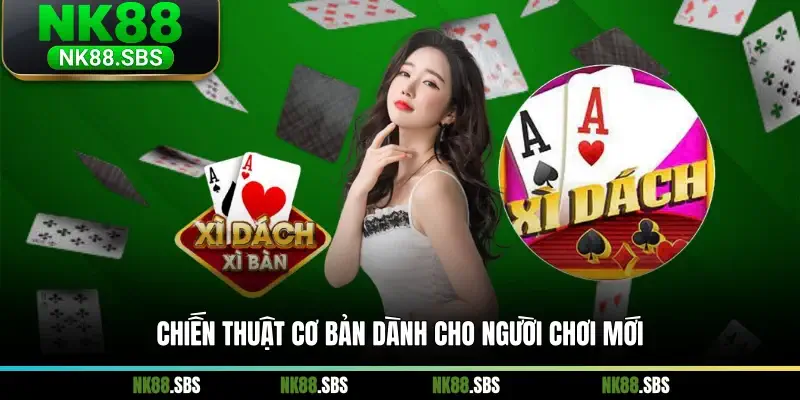 Chiến thuật cơ bản dành cho người chơi mới